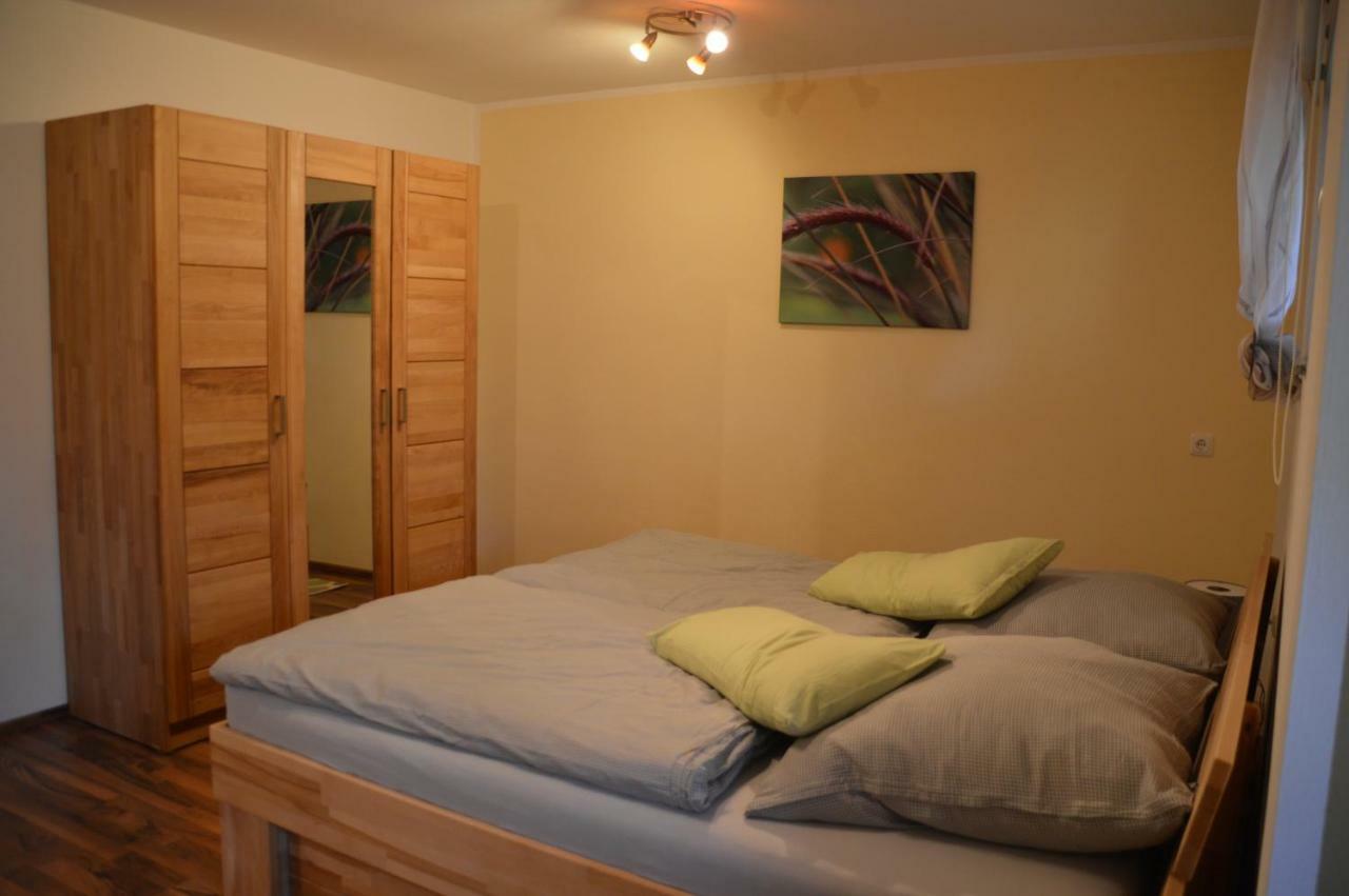 Ferienwohnung 554 - Urbar, Vis-A-Vis Der Loreley Urbar  المظهر الخارجي الصورة
