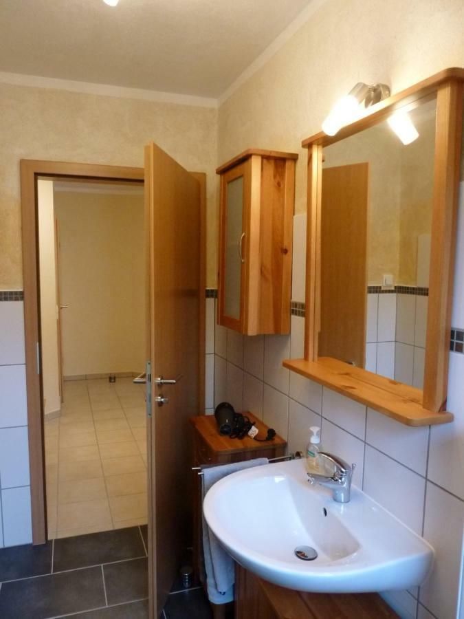 Ferienwohnung 554 - Urbar, Vis-A-Vis Der Loreley Urbar  المظهر الخارجي الصورة