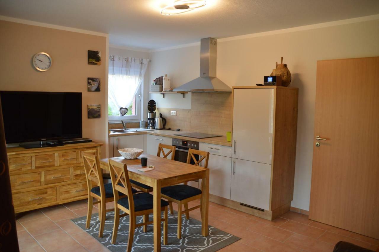 Ferienwohnung 554 - Urbar, Vis-A-Vis Der Loreley Urbar  المظهر الخارجي الصورة