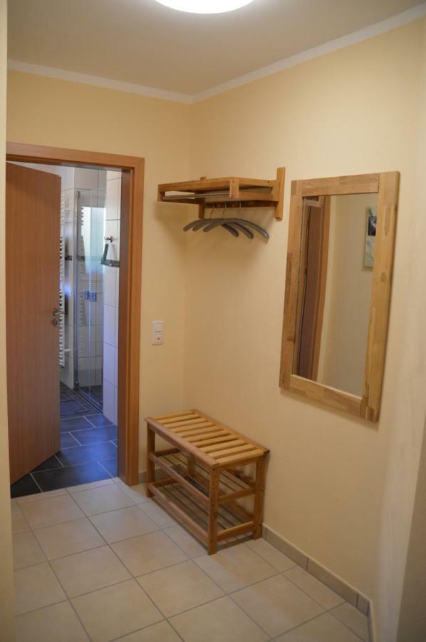 Ferienwohnung 554 - Urbar, Vis-A-Vis Der Loreley Urbar  المظهر الخارجي الصورة