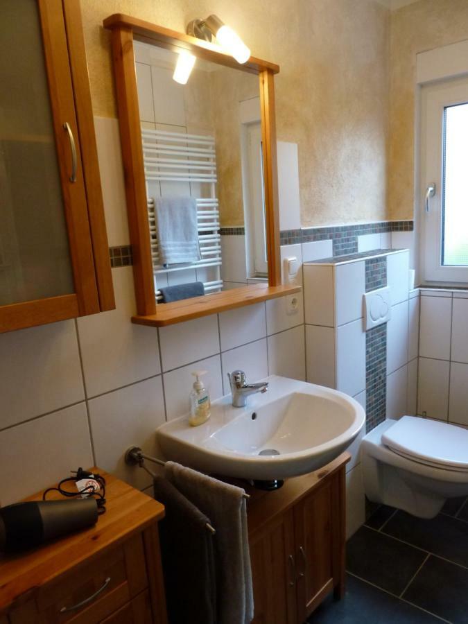 Ferienwohnung 554 - Urbar, Vis-A-Vis Der Loreley Urbar  المظهر الخارجي الصورة